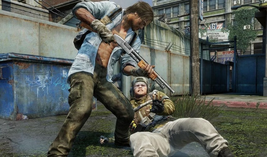 Imagem de ‘The Last of Us Online’ foi cancelado 24H antes de ser anunciado