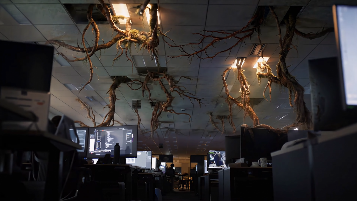 Est&uacute;dio UNBOUND