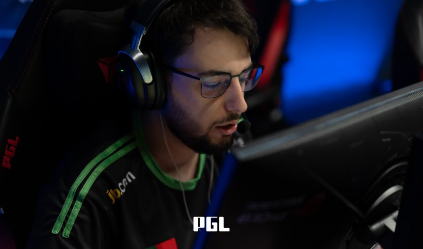 aragornN BC.Game BC Game PGL Bucharest Nuke