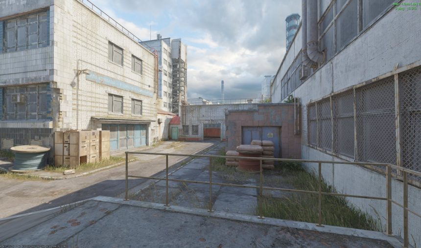 Cache