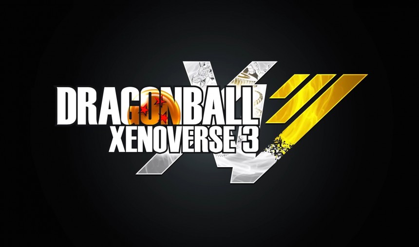 dragon ball xenoverse 3