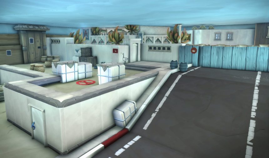 dust 2 world of warcraft