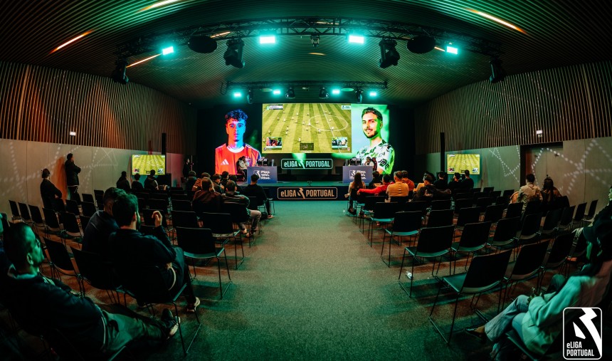 Imagem de eLiga Portugal em contagem decrescente para as decisões da Etapa 3