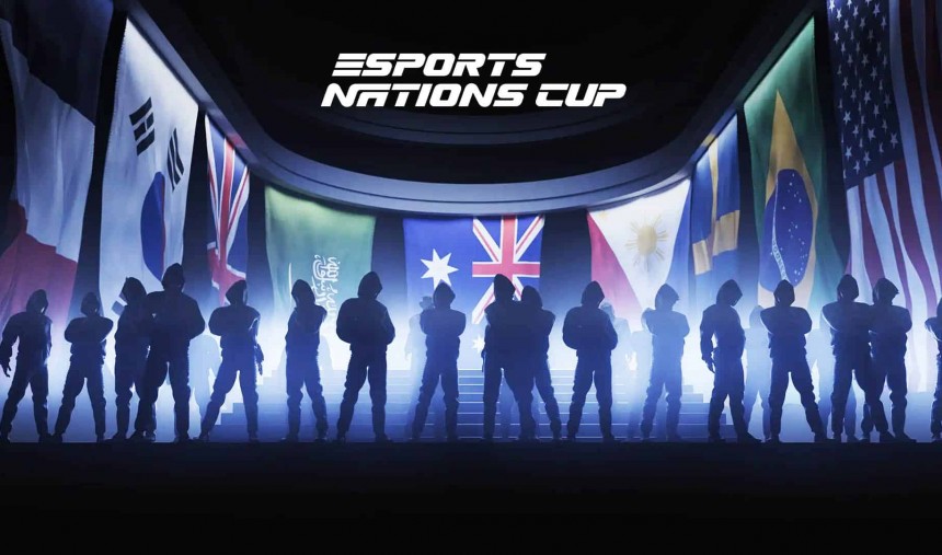 esports nations cup 2026