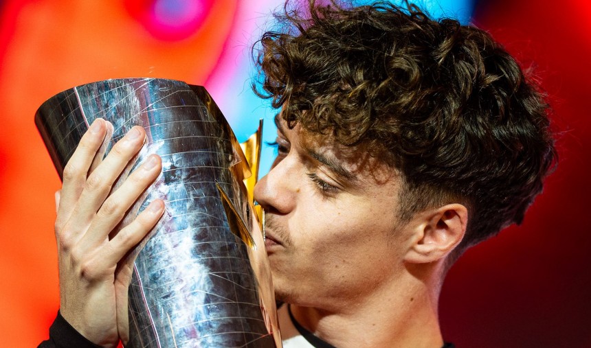 Imagem de SL Benfica conquista a vitória na eLiga Portugal 2026