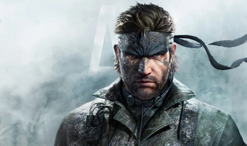 Imagem de É oficial! Live-action de ‘Metal Gear Solid’ está a ser desenvolvido