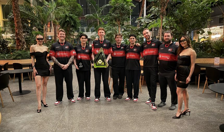 100 Thieves