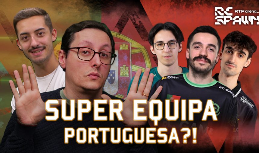 Imagem de RESPAWN #62