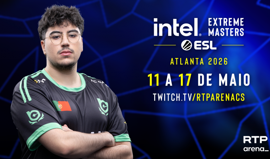 IEM Atlanta RTP Arena