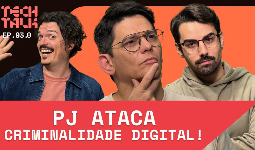 RTP Arena Tech Talk 93