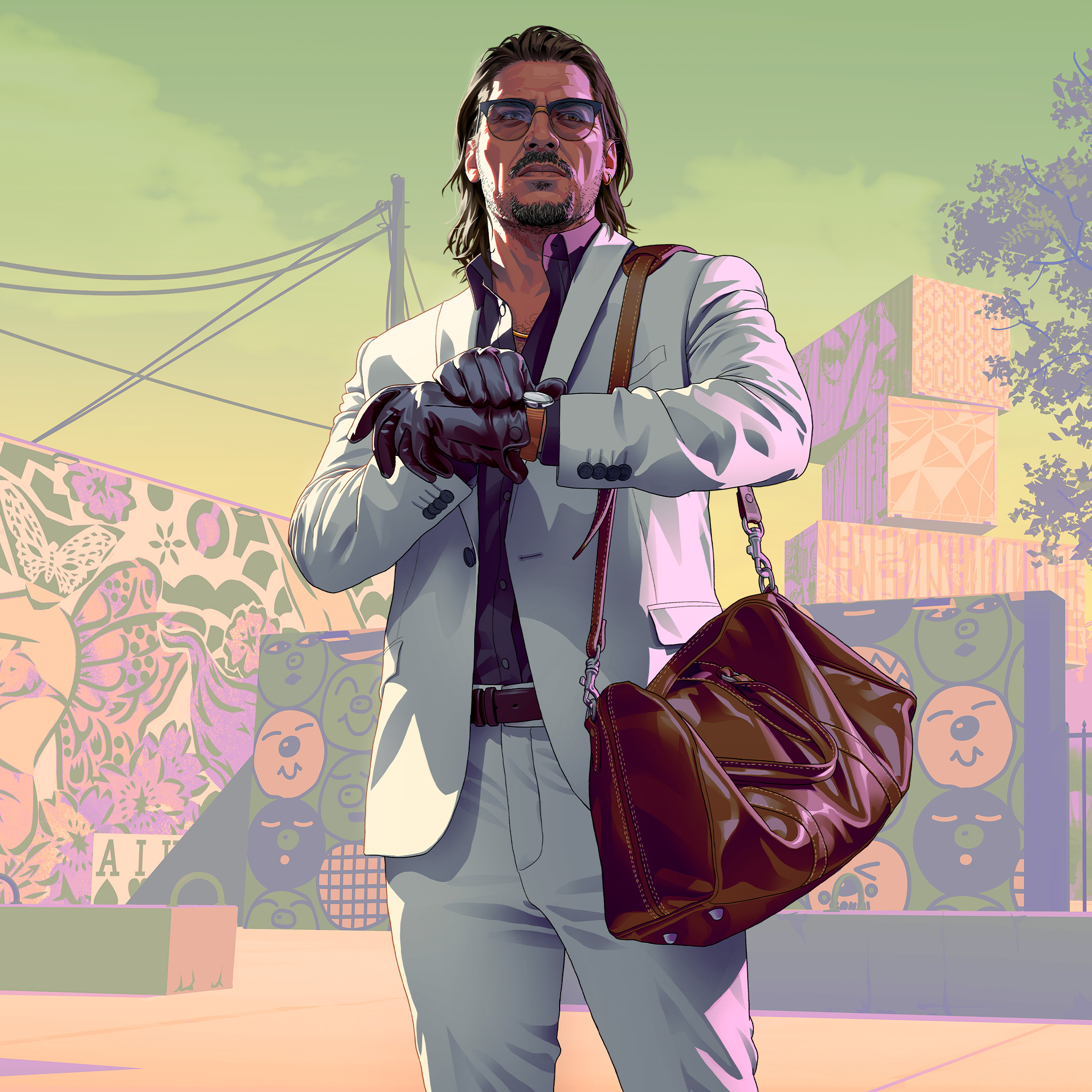gta vi bautista