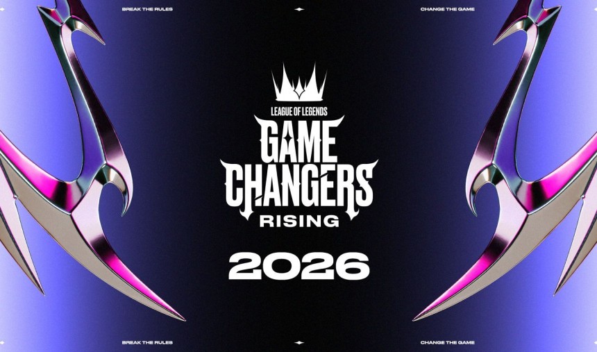 game changers rising emea 2026