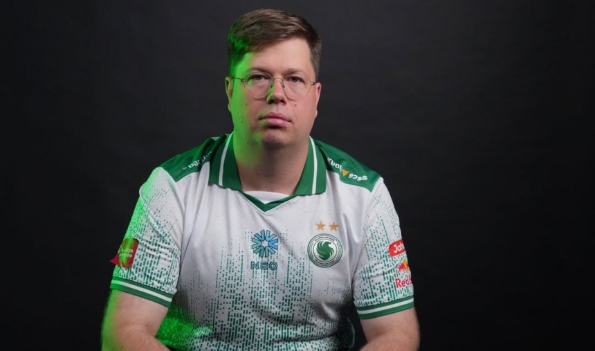 karrigan falcons