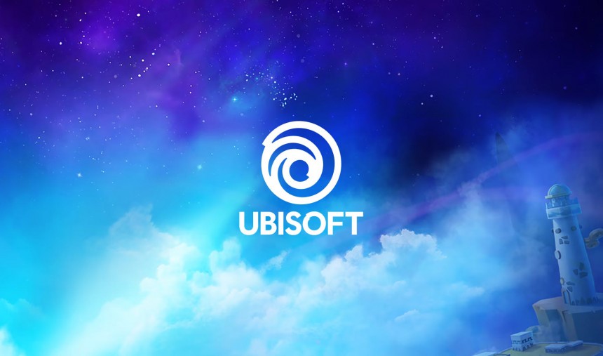 logo ubisoft