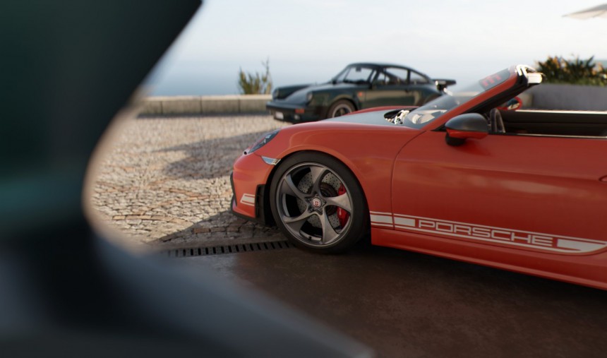 Imagem de “Forza Horizon Killer” a caminho? Maverick Games assume a responsabilidade!
