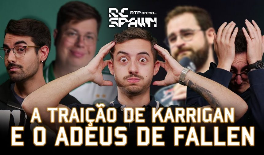 Imagem de RESPAWN #61