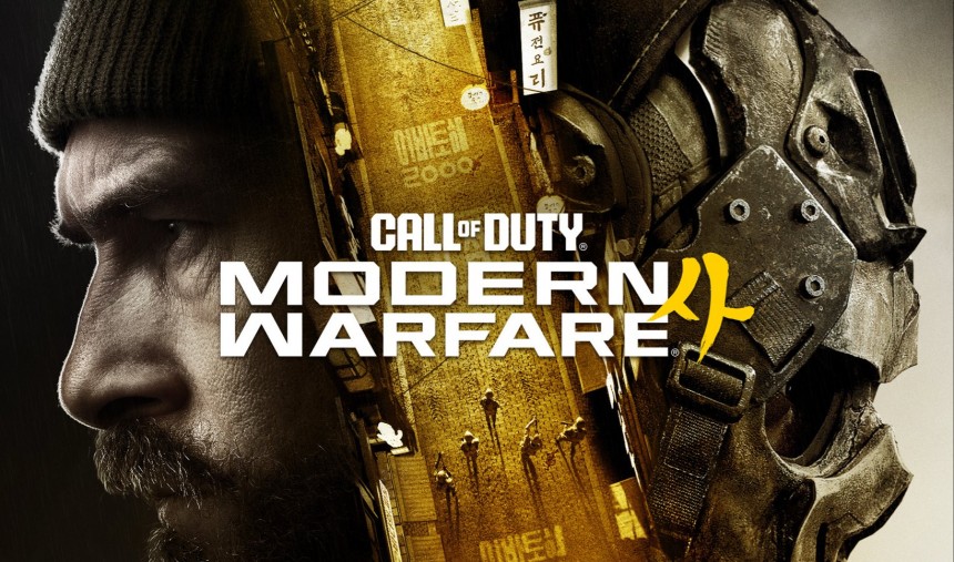 Imagem de Conhece todos os detalhes do novo Call of Duty Modern Warfare 4