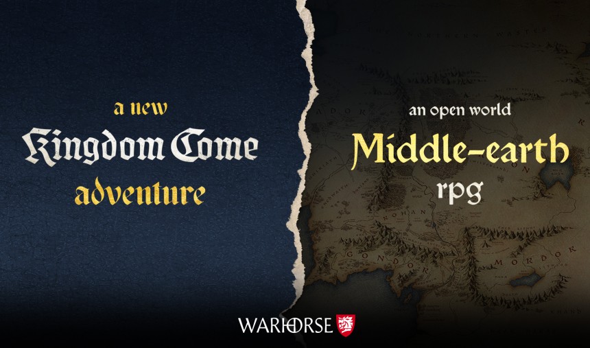 Imagem de Estúdio de Kingdom Come anuncia dois novos projetos para breve!