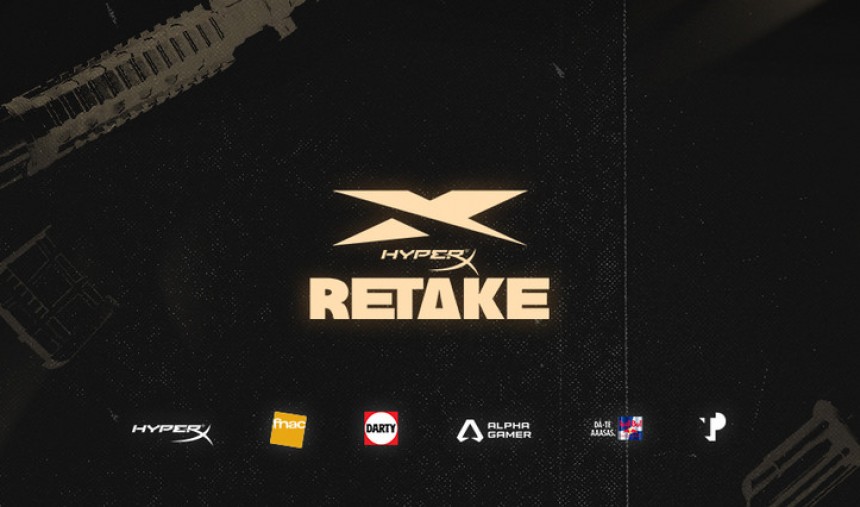 RETAKE