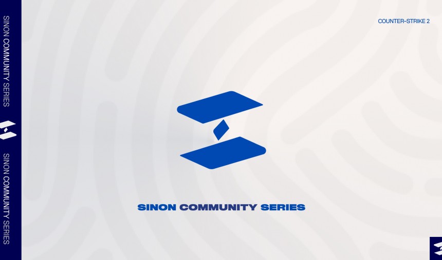 Imagem de Sinon Community Series prestes a arrancar