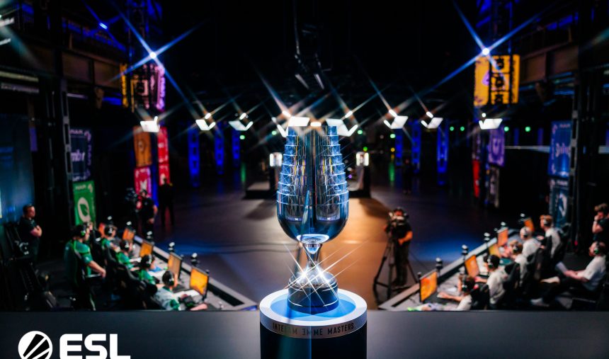 IEM Cologne Major Stage 2