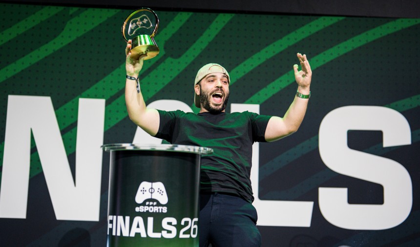 Licapu FPF Grande Final