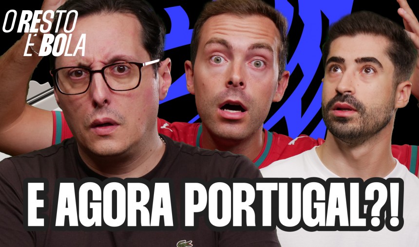 Imagem de O mau arranque de Portugal no Mundial 2026 ⚽️ #54
