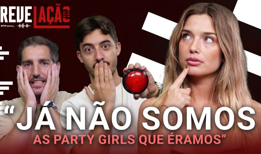Imagem de Bruna Magalhães – A Revelação #7