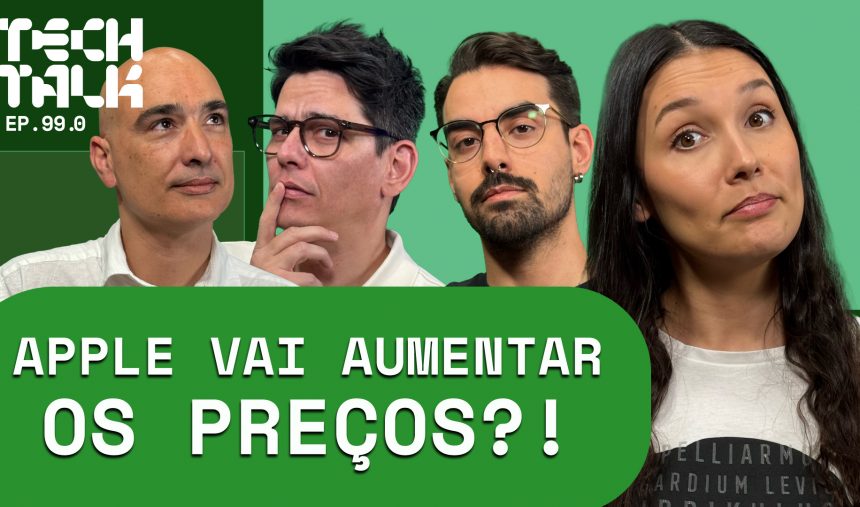 Imagem de Conversa com Joana Perez, DJ e Criadora de Conteúdos ⚡️ RTP Arena Tech Talk 99.0