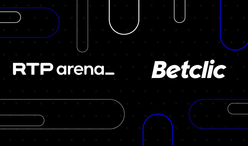 RTP Arena Betclic