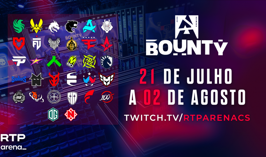 BLAST Bounty S2