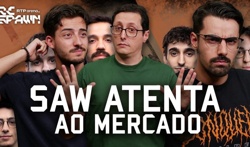 Imagem de RESPAWN #63