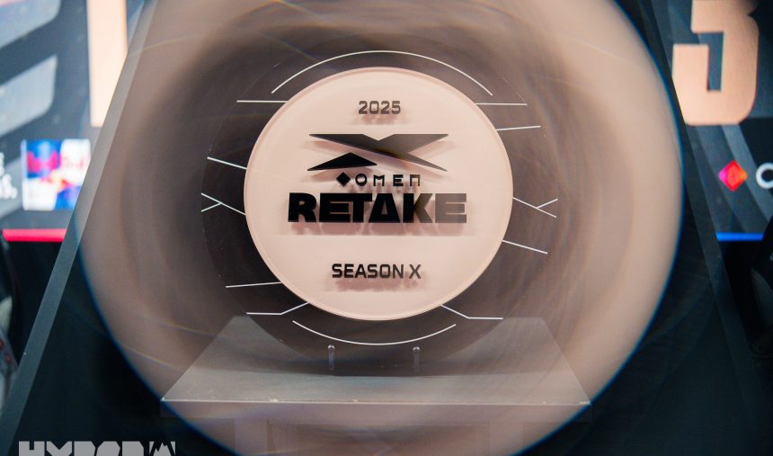 RETAKE
