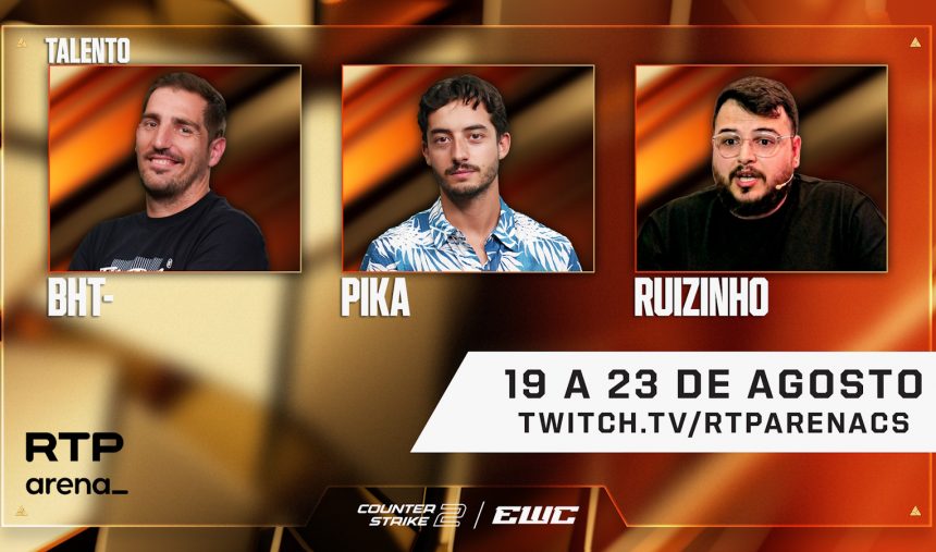 Esports World Cup