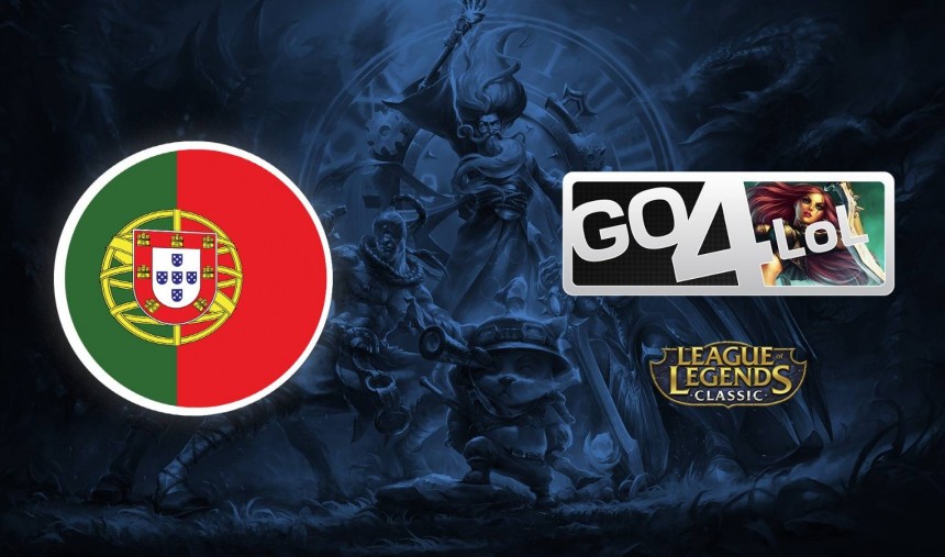 GO4LOL