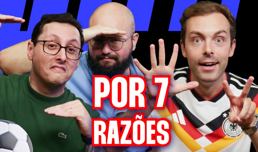 O Resto é Bola