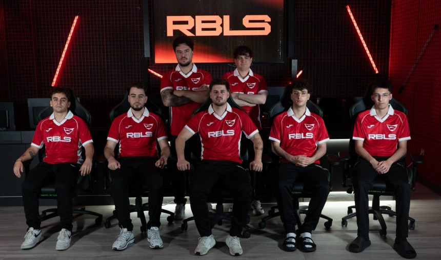 Rebels reforços