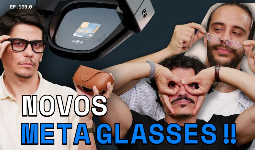 Meta Connect, Made On YouTube e Apple Fitness Band ⚡️ RTP Arena Tech Talk #109
