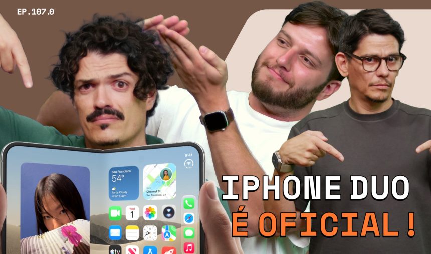 Apple Event e iPhone Duo, LG a espiar e Leak da Revolut ⚡️RTP Arena Tech Talk 107.0