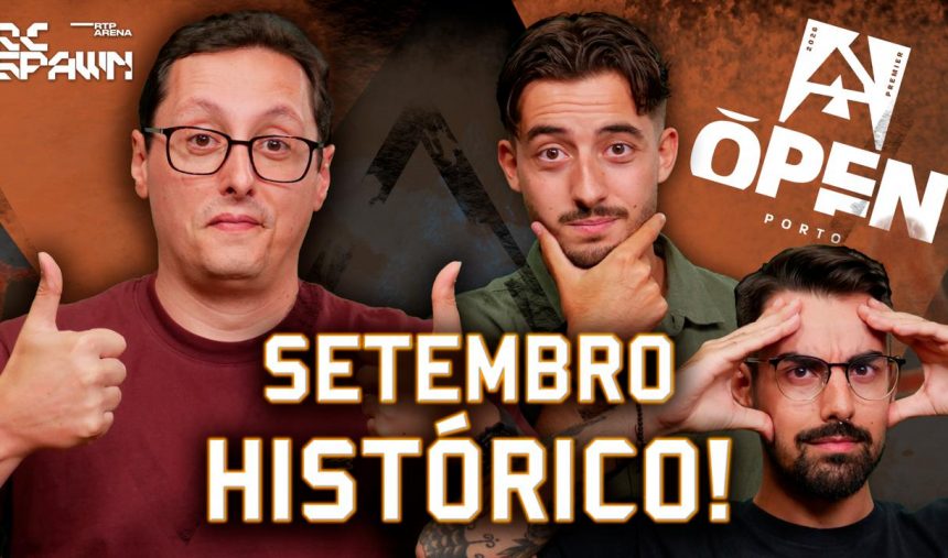 Imagem de RESPAWN #64