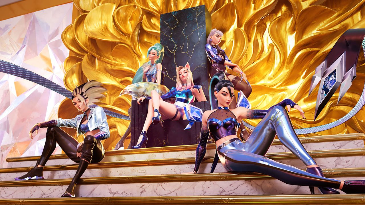 Riot Games fala do Team Voice e novidades do LoL