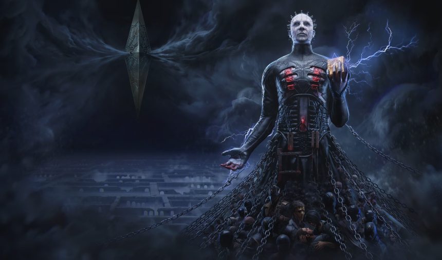 Clive Barker’s Hellraiser: Revival; Vale a pena abrir a caixa?