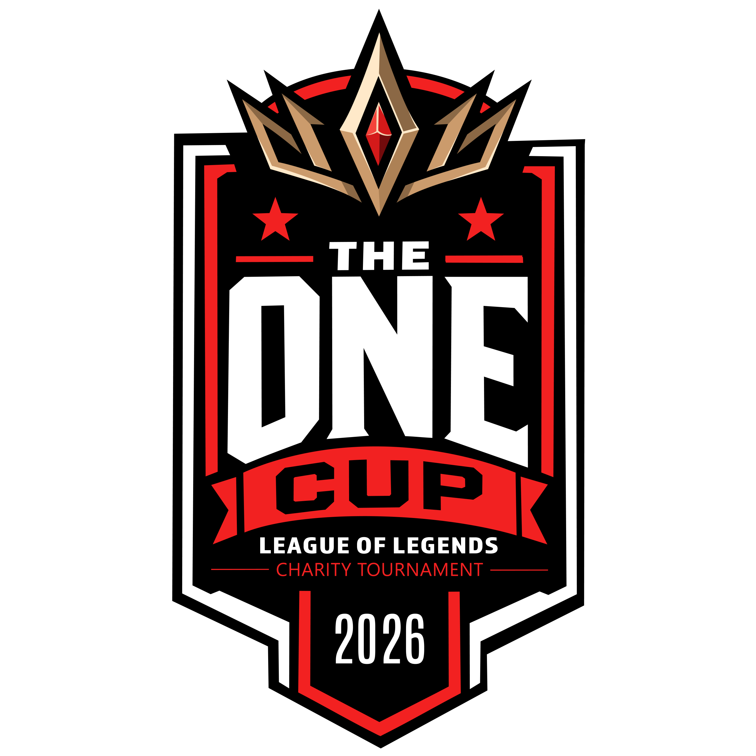 The One Cup 2026