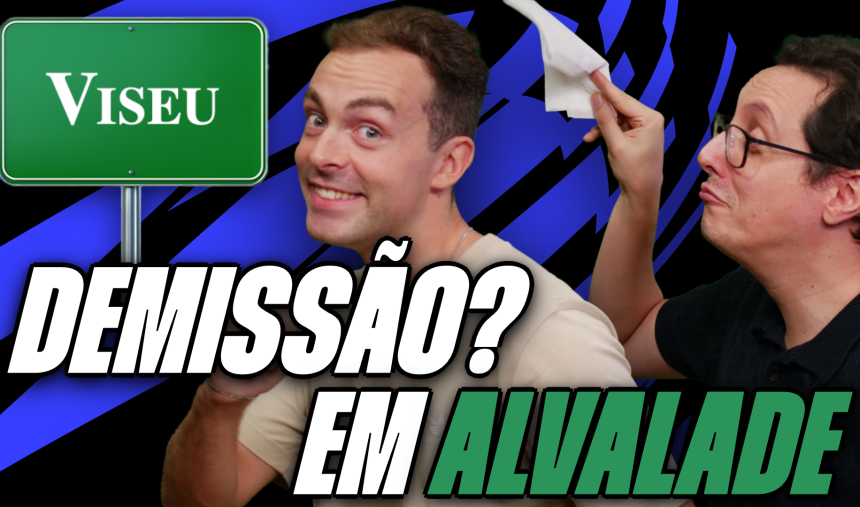 RUI BORGES na porta de saída?! Sporting afunda, Porto não vacila e Benfica escapa nos Açores