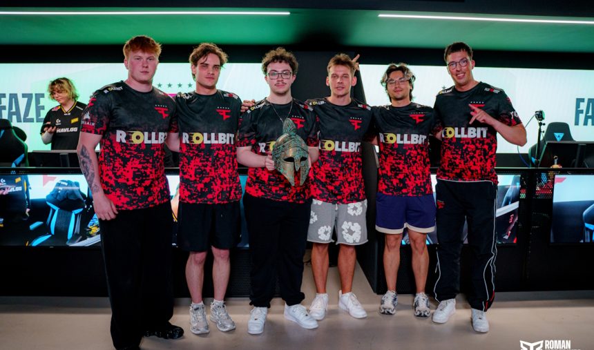 FaZe